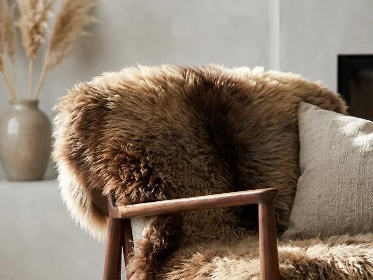 Billede 5 - Lammeskind 