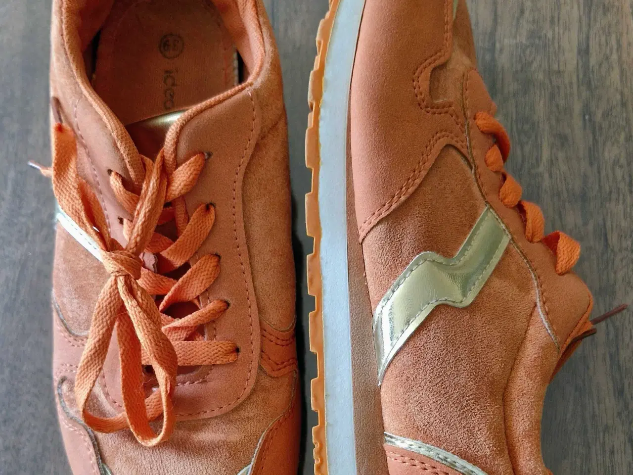 Billede 3 - Sneakers str. 39