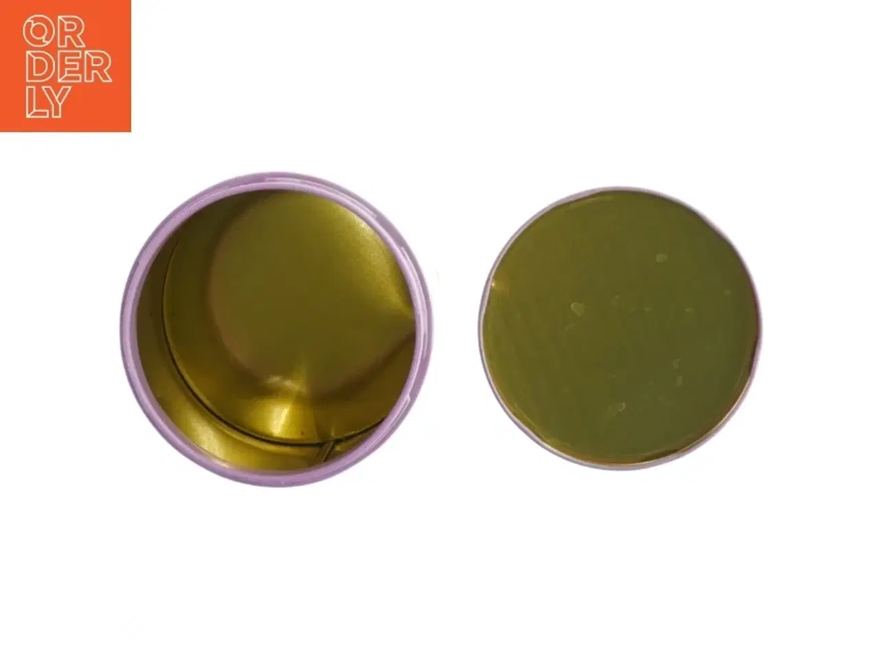 Billede 2 - Irma Kunstdåse 1987 af Bamse Kragh-Jacobsen (str. 15 cm)