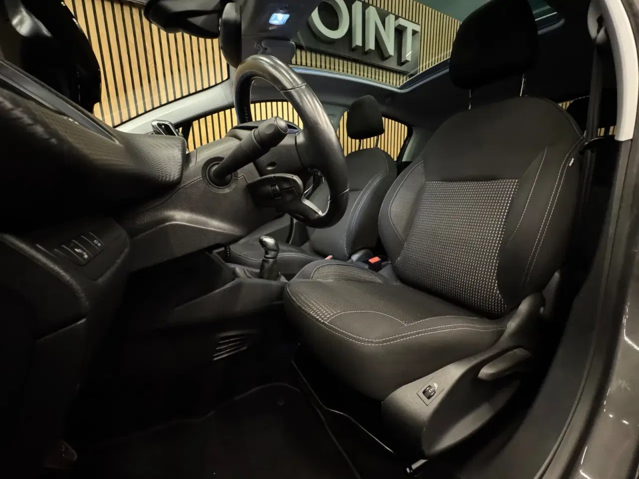 Billede 5 - Peugeot 208 1,2 PureTech 82 Allure Sky