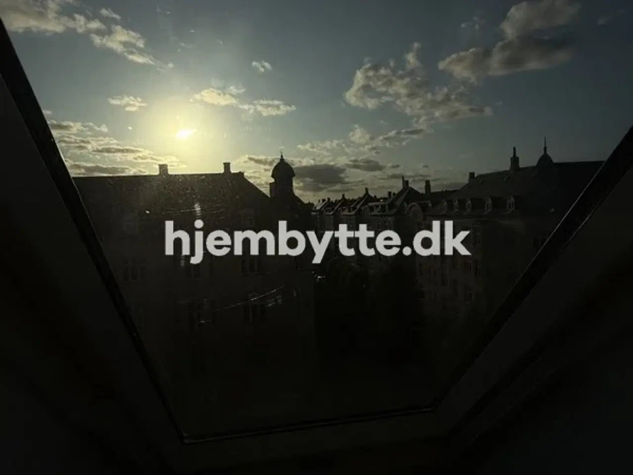 Billede 13 - Hjembytte - Jagtvej