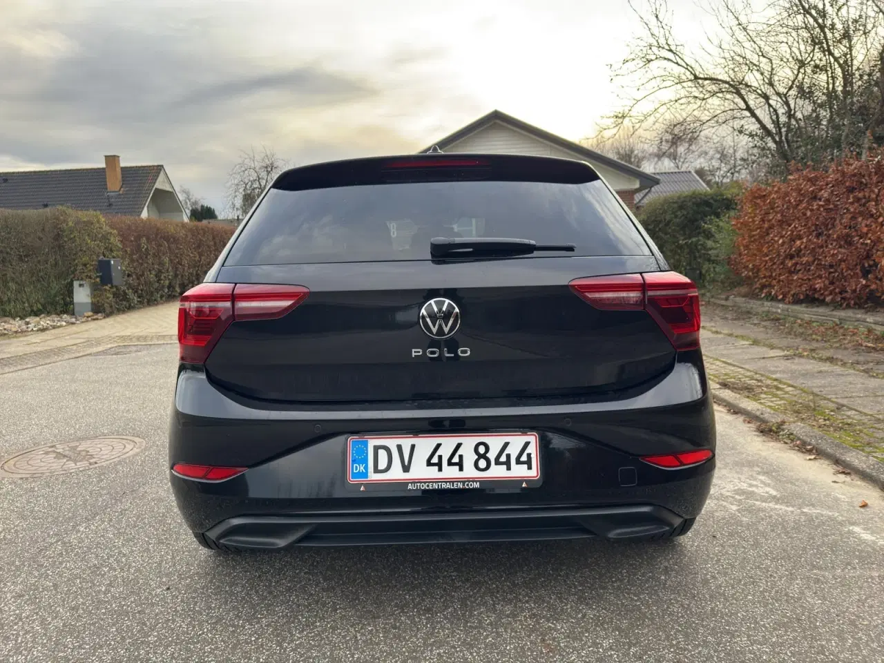 Billede 6 - VW Polo 1,0 TSi 95 Style DSG