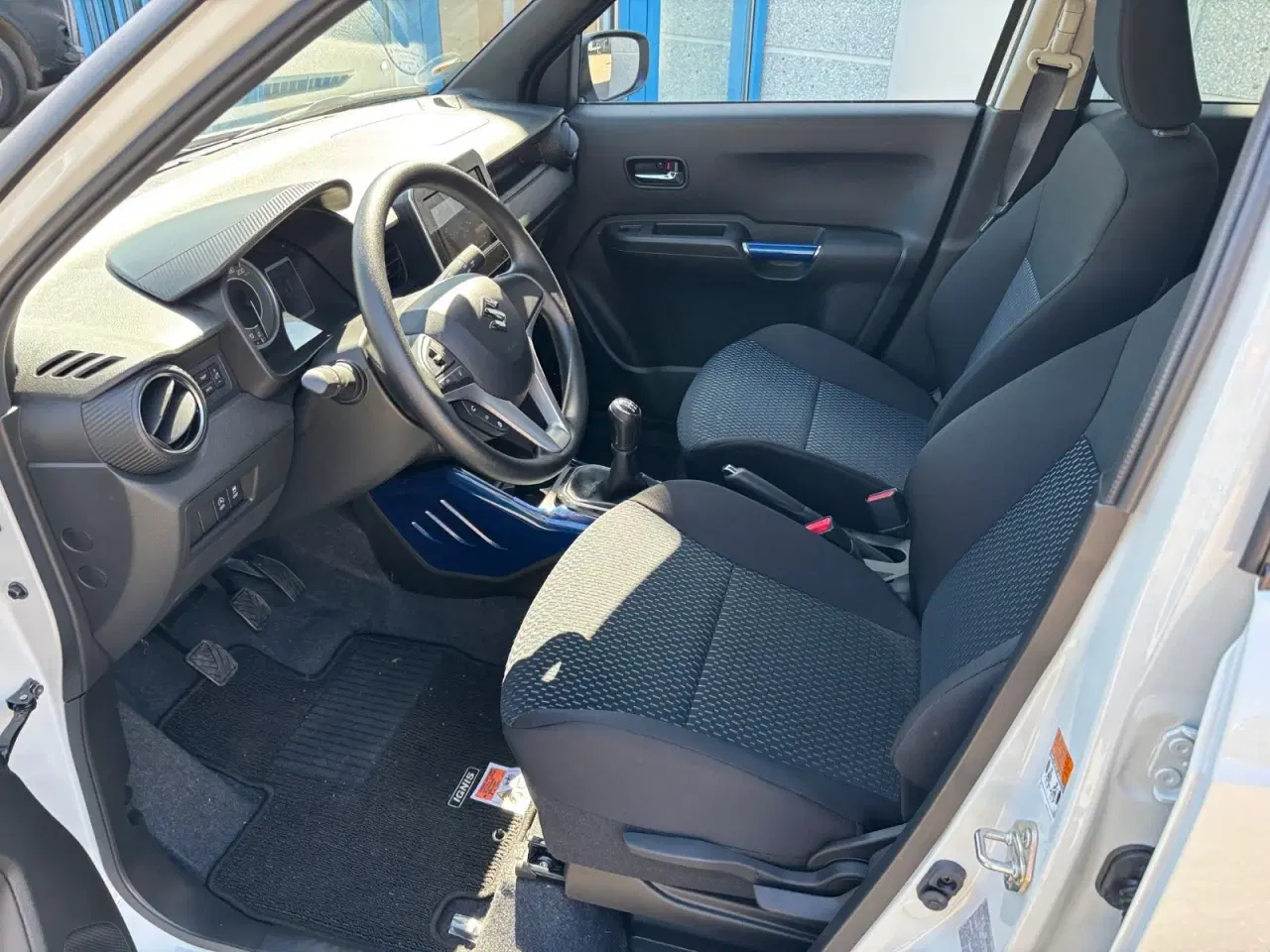 Billede 5 - Suzuki Ignis 1,2 mHybrid Active