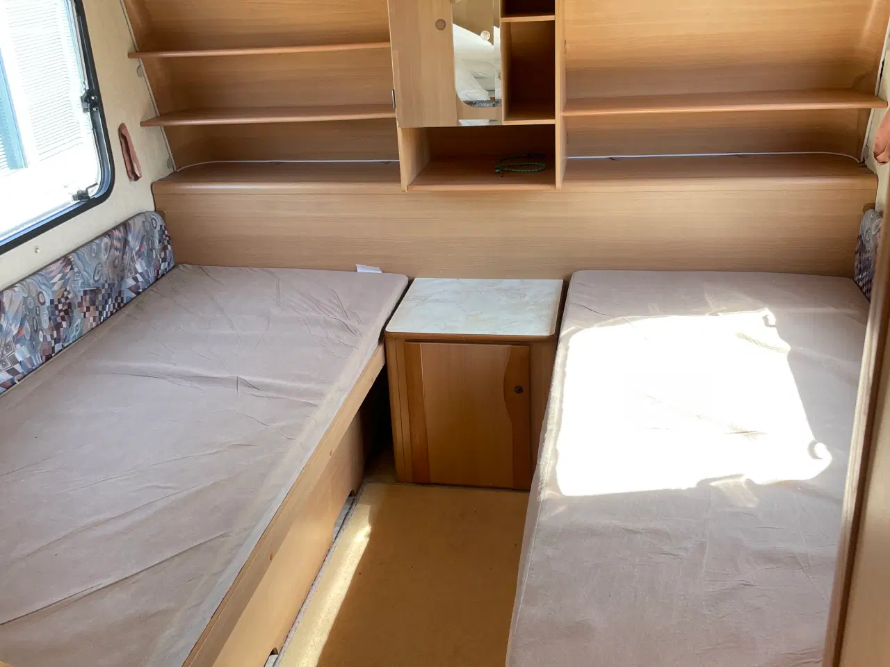 Billede 6 - Adria unica 502