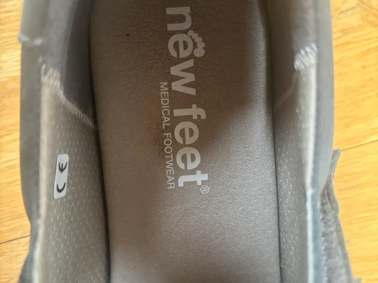 Billede 3 - NewFeet sandal