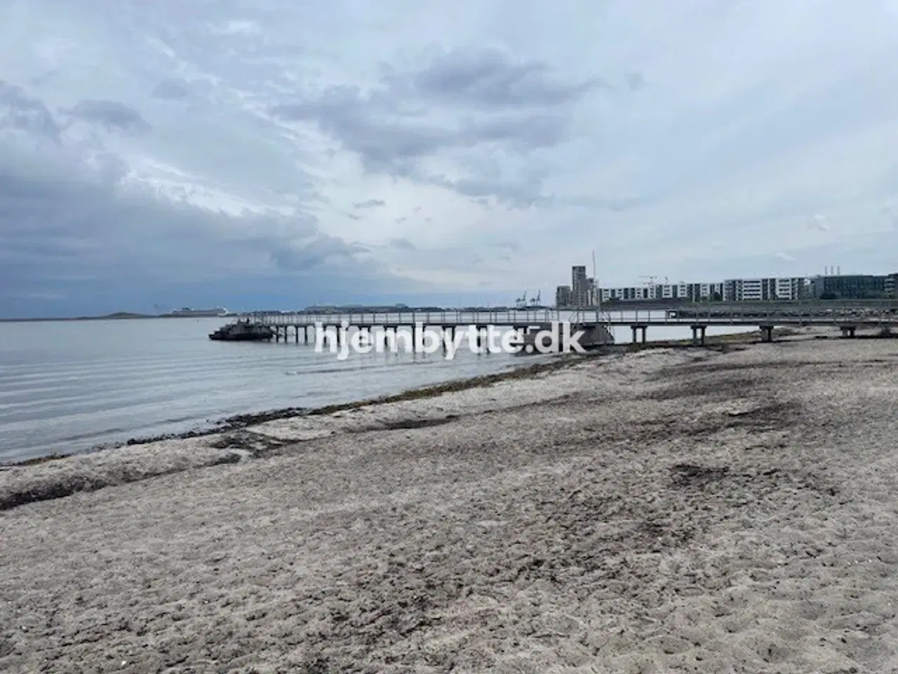 Billede 10 - Hjembytte - Strandparksvej