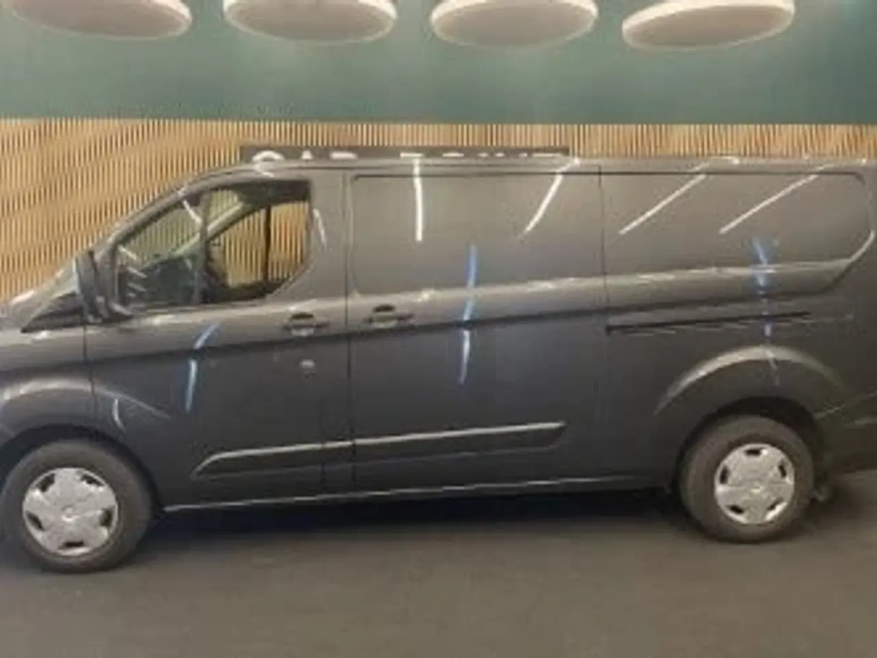Billede 2 - Ford Transit Custom 300S 2,0 TDCi 130 Trend