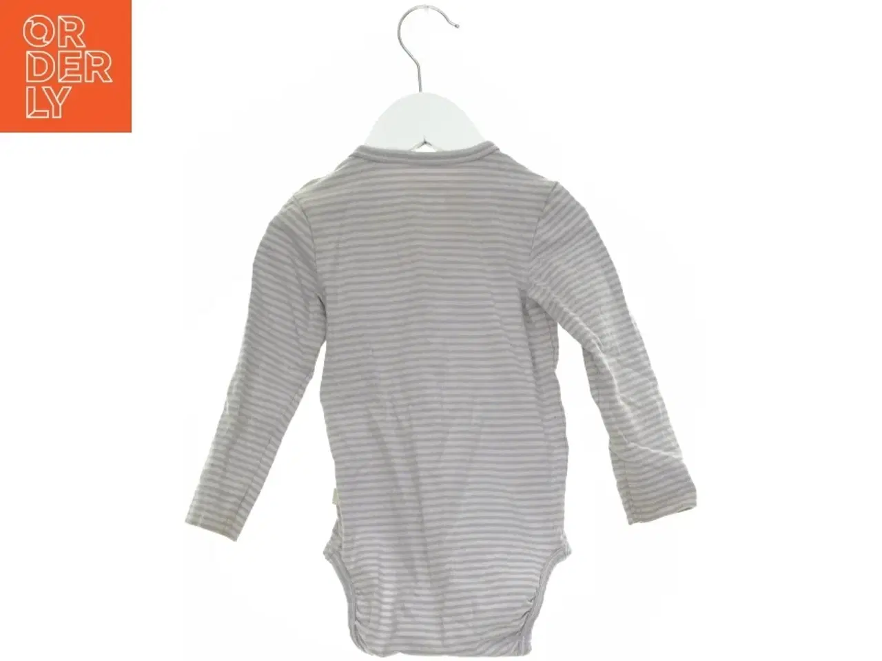 Billede 2 - Bodystocking fra Hummel (str. 92 cm)