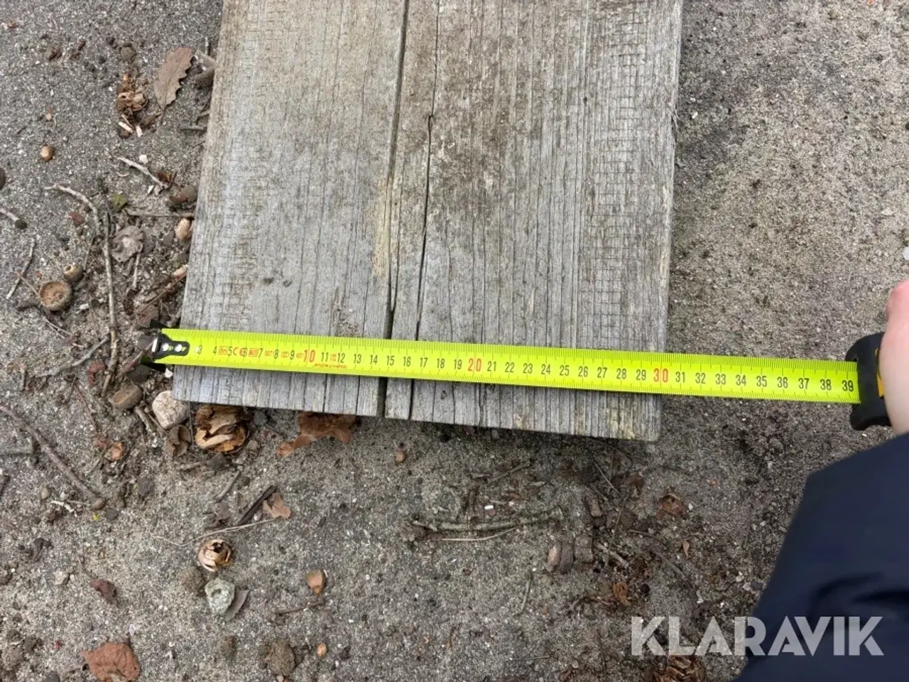 Billede 7 - Konstruktions træ