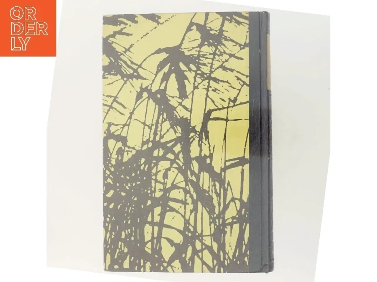 Billede 3 - Ulysses af James Joyce (Bog)