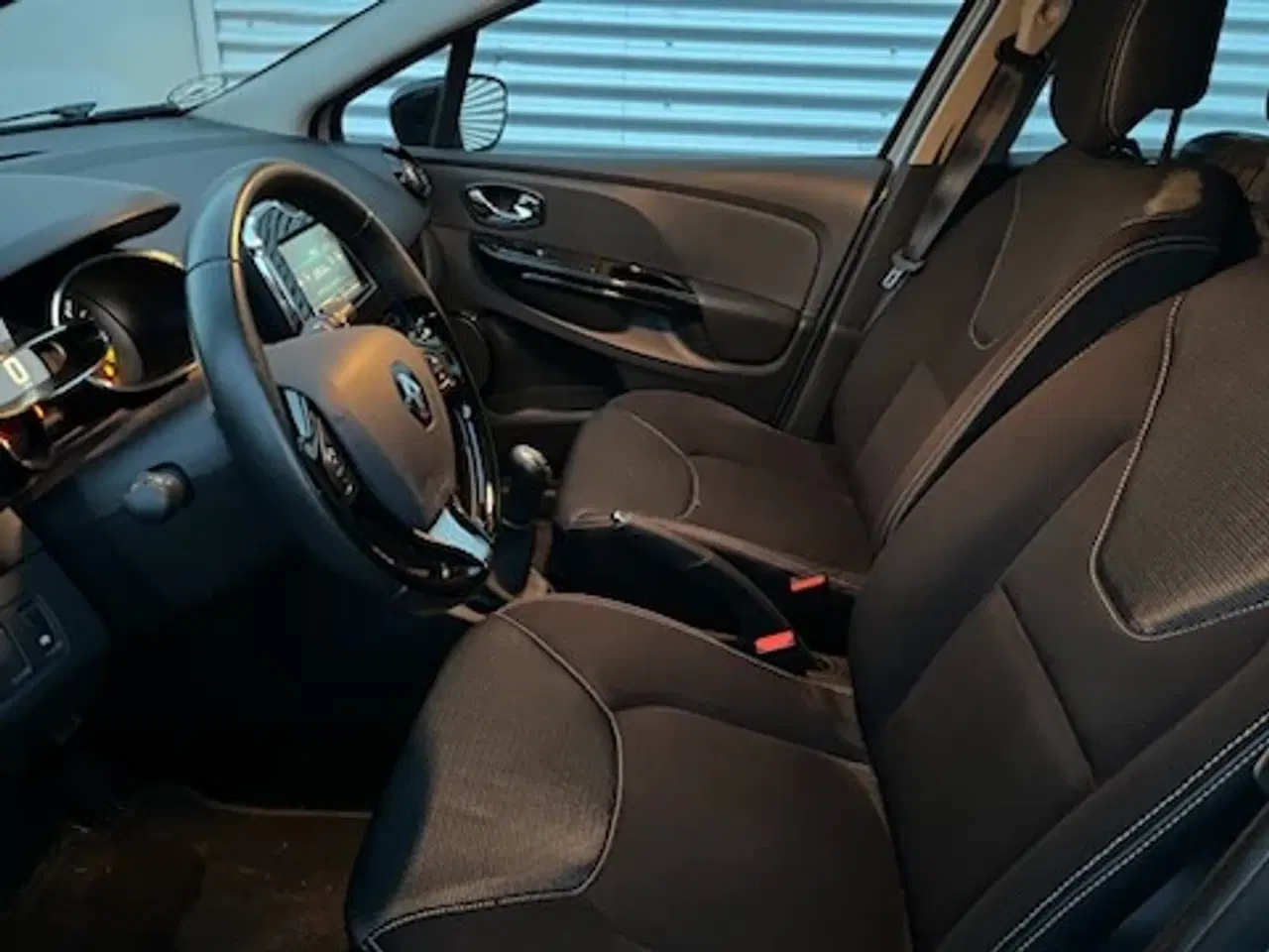 Billede 7 - Super fin Renault Clio Sport Tourer 0,9  TCe