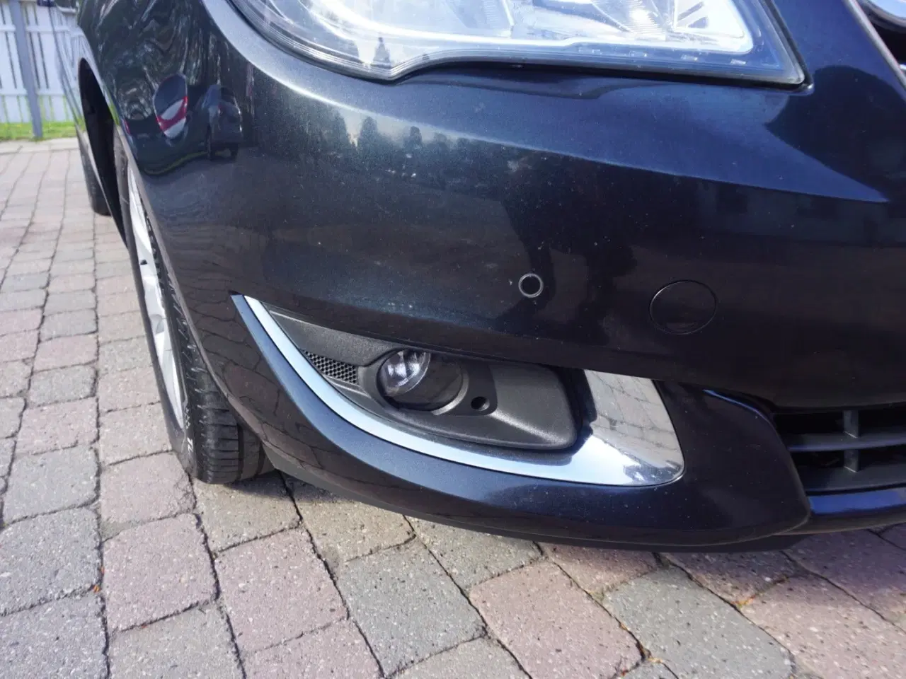 Billede 4 - Opel Meriva 1,4 T 120 Cosmo aut.