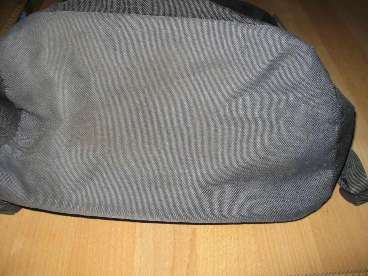 Billede 1 - Rygsæk med rum til laptop