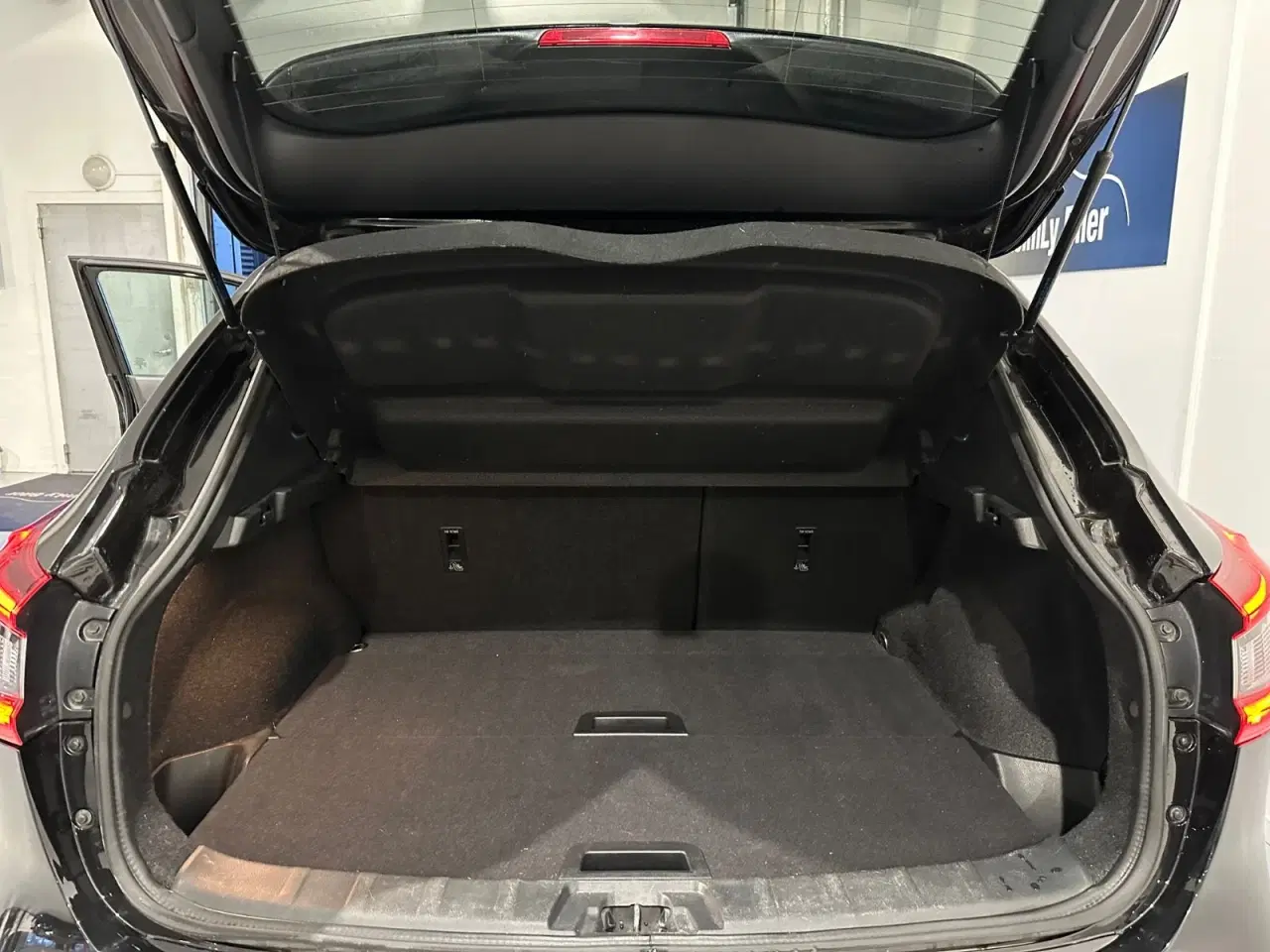 Billede 14 - Nissan Qashqai 1,5 dCi 110 Tekna+