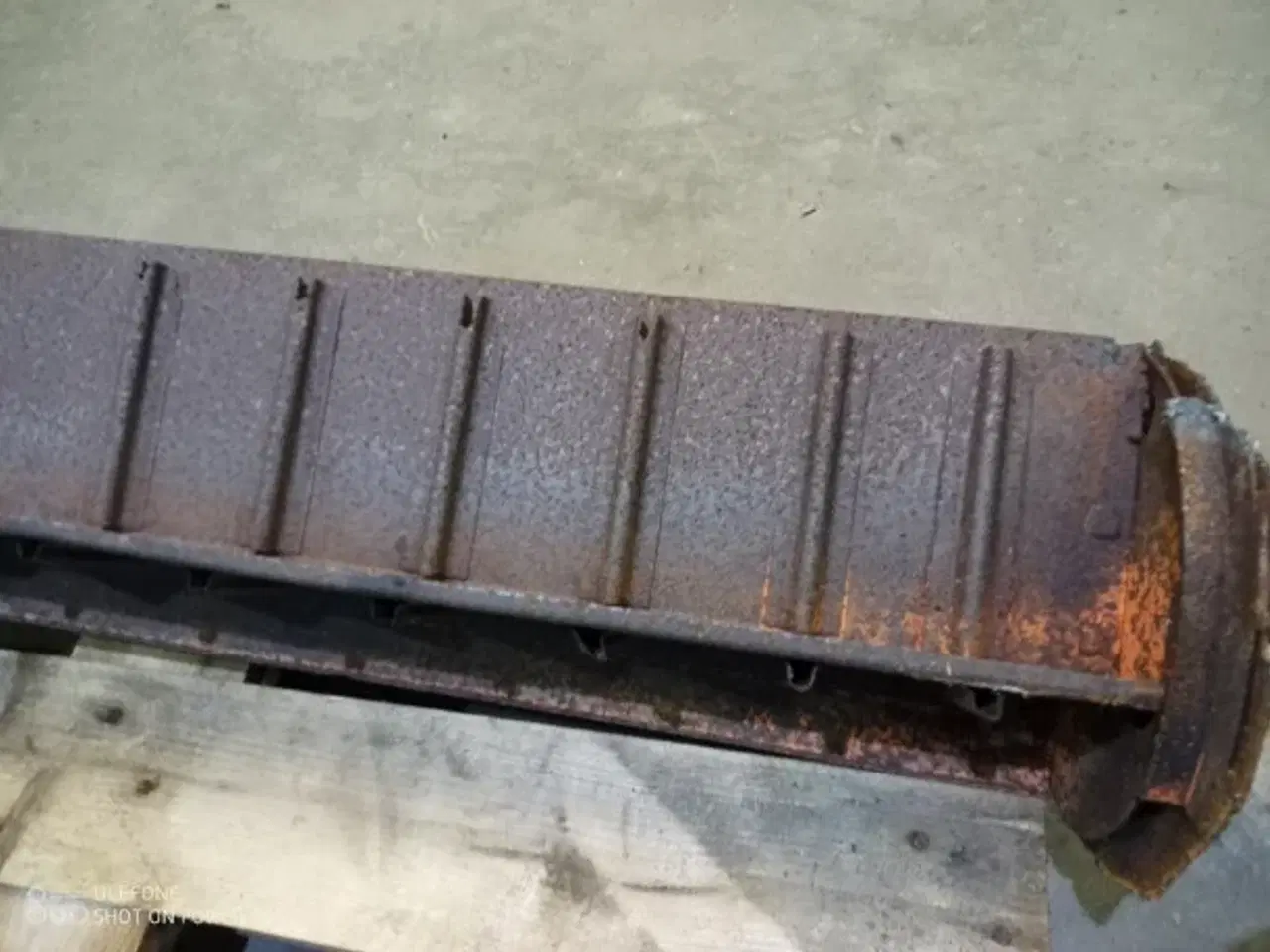 Billede 15 - Dronningborg D1650 Halmmølle 28310183