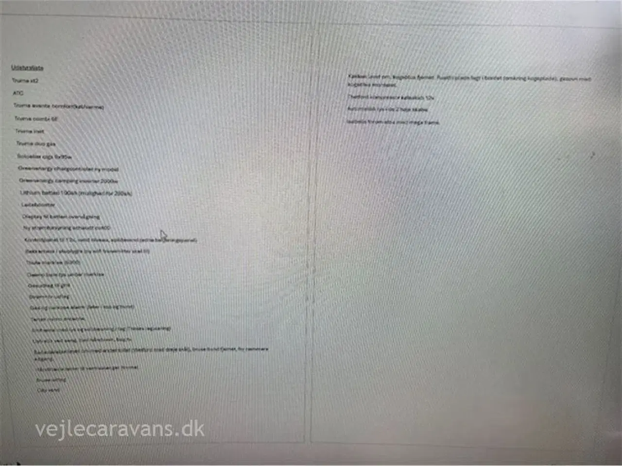 Billede 22 - 2020 - Knaus Sport 650 UDF Silver Selection