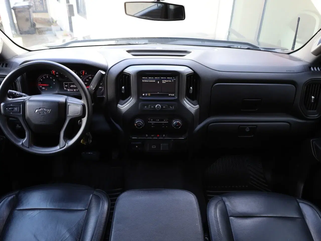 Billede 4 - Chevrolet Silverado 1500 5,3 LT Z71 aut. 4x4