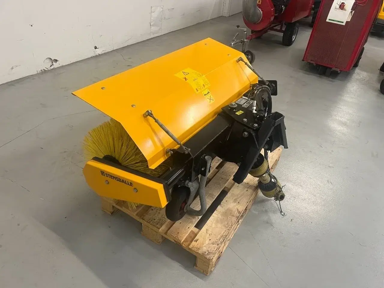 Billede 4 - GMR FF 1300 LSA