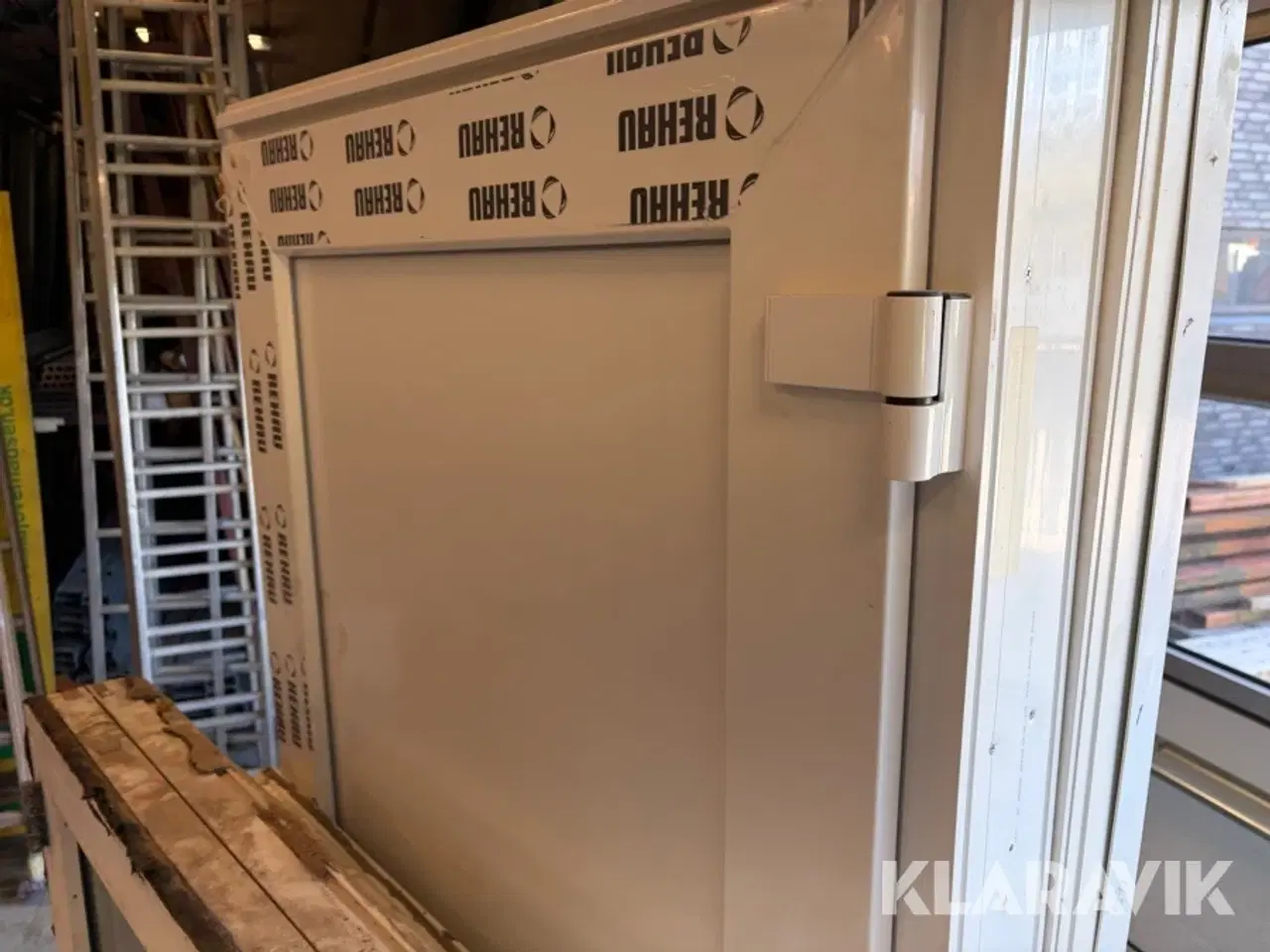 Billede 12 - Blandet vinduer og døre 6 styk