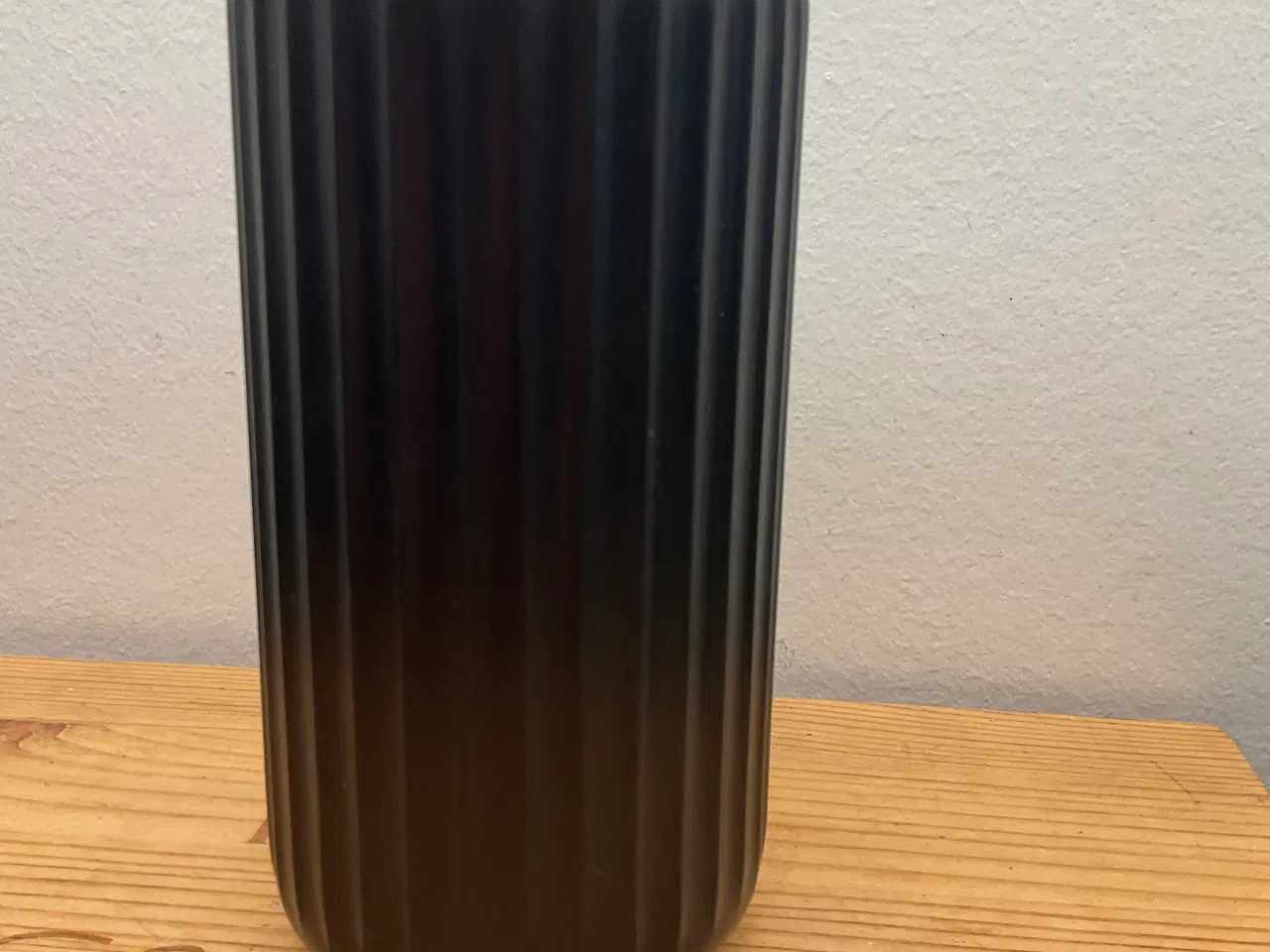 Billede 1 - Vase
