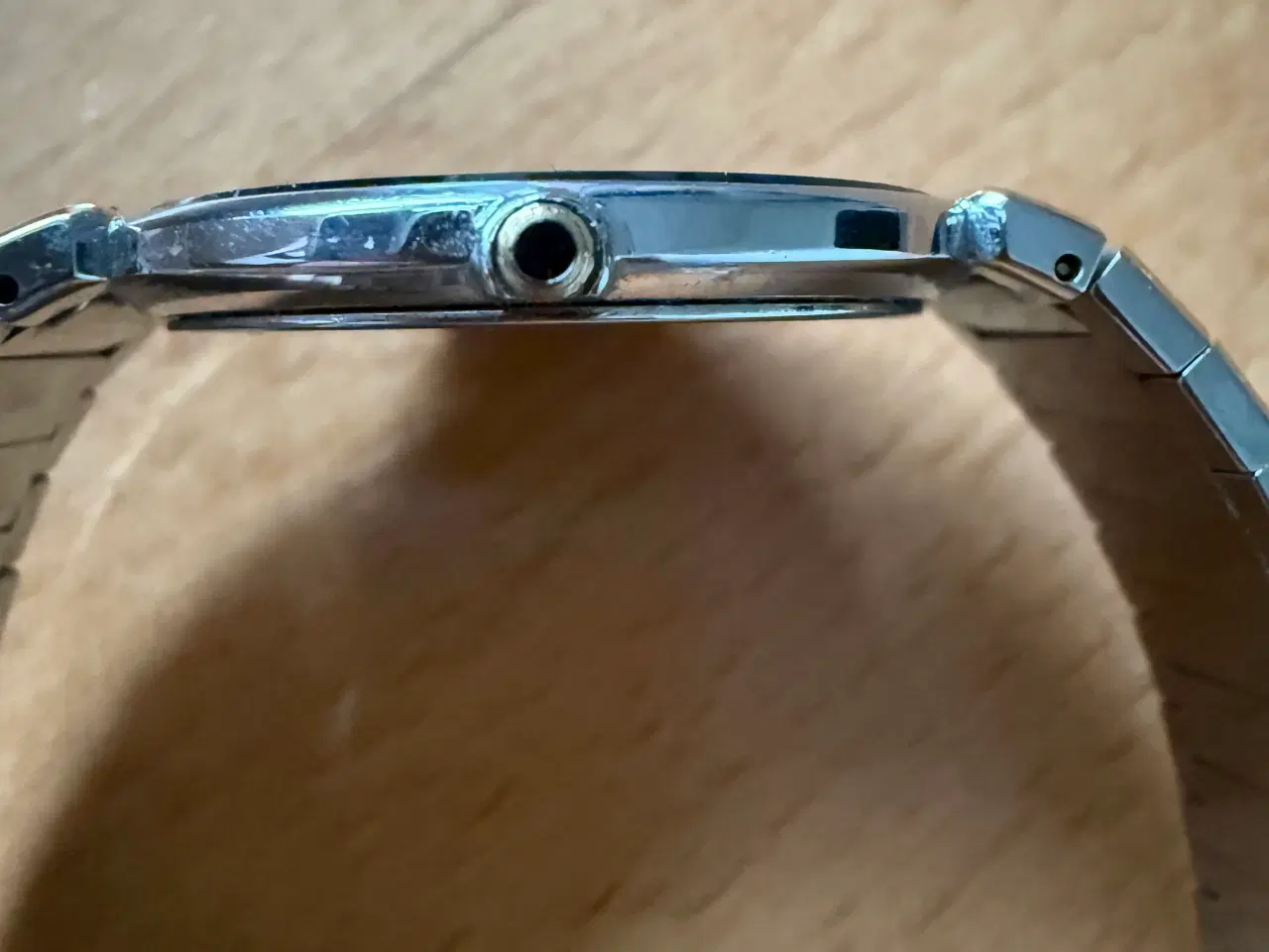 Billede 3 - Sjældent armbåndsur