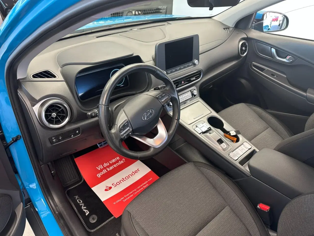 Billede 9 - Hyundai Kona 39 EV Intuitive