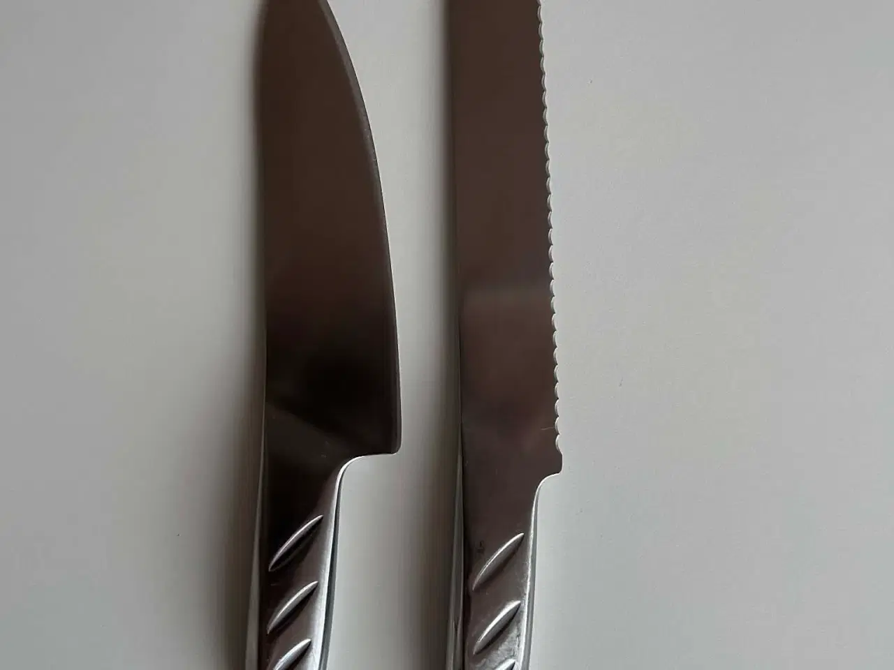 Billede 3 - Rosendahl knivsæt, 4 knive