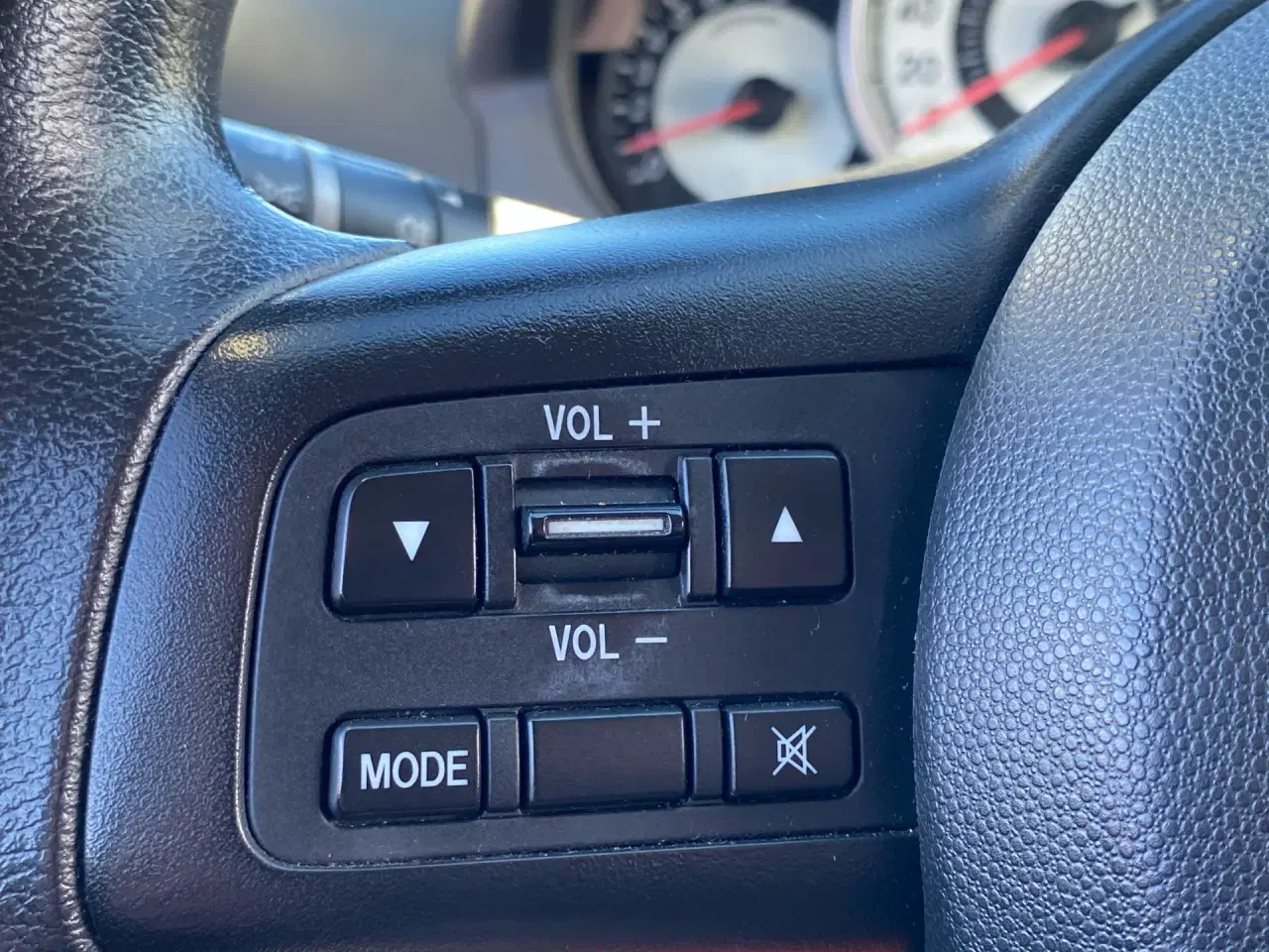 Billede 13 - Mazda 2 1,5 Sport 103HK 5d