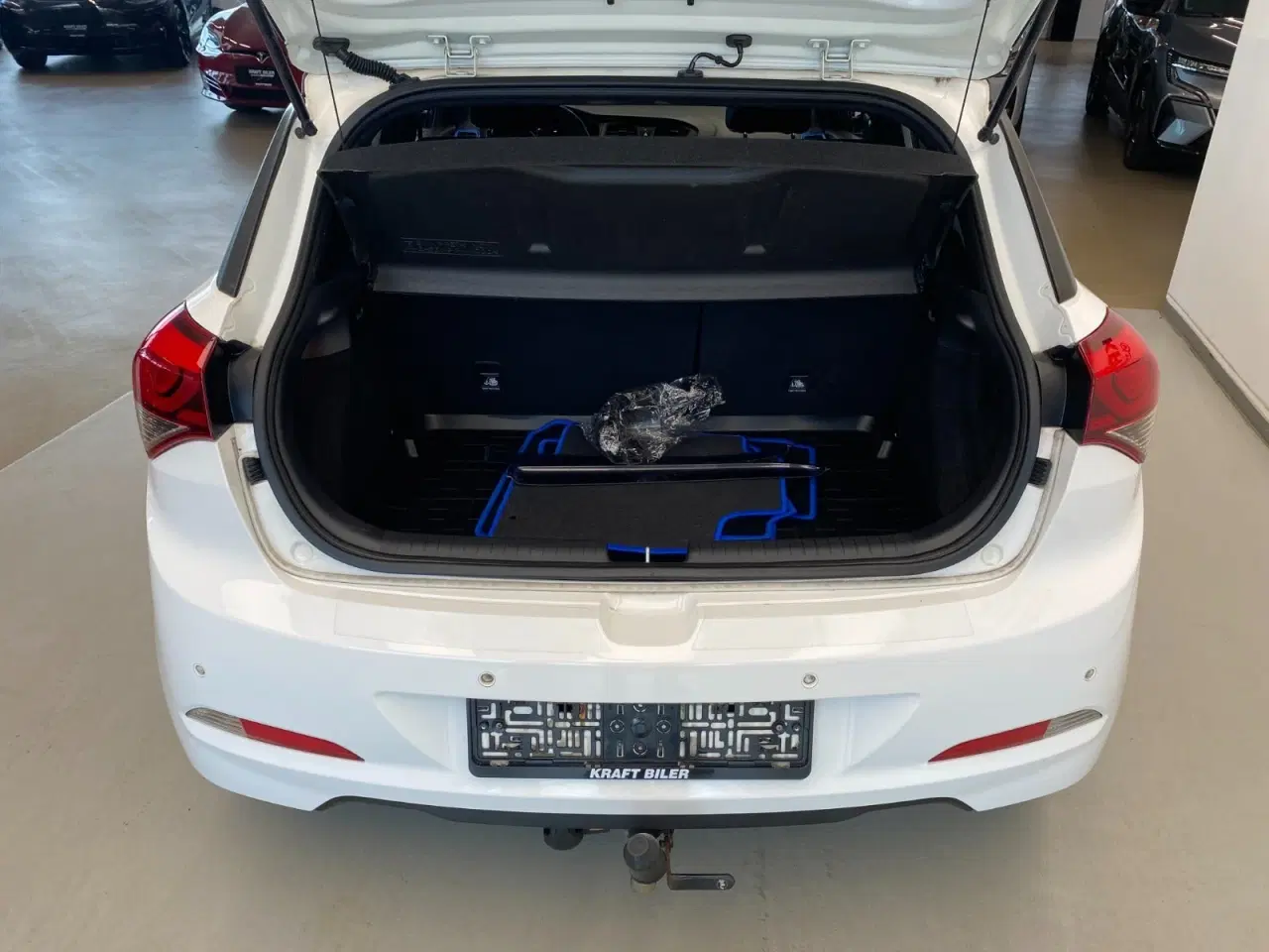 Billede 10 - Hyundai i20 1,0 T-GDi EM-Edition