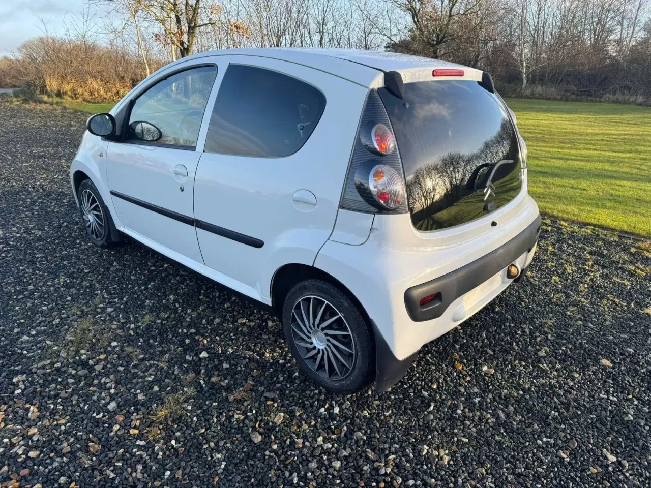 Billede 2 - Citroën C1 1,0i Prestige