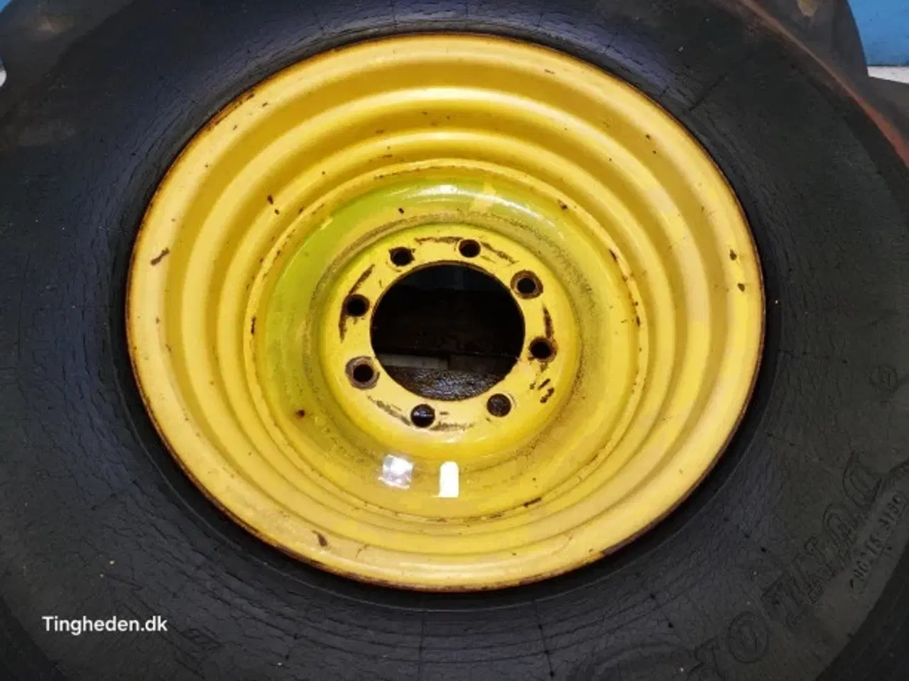 Billede 8 - 26" 23.1/18-26