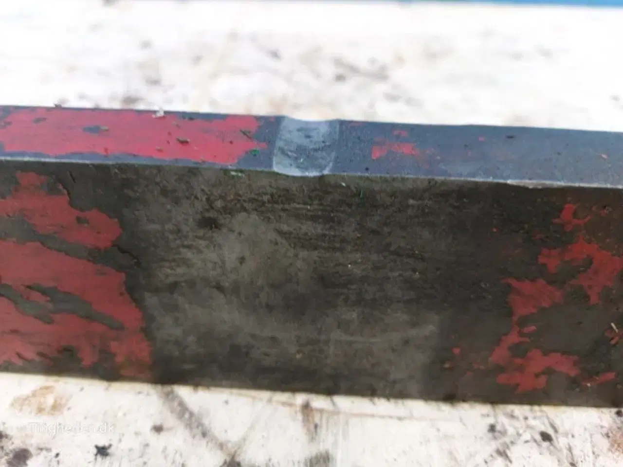 Billede 4 - Case 844XL Trækbom 3145144R1