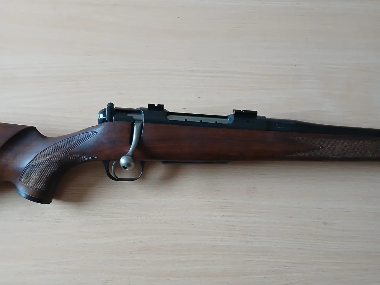 Billede 1 - Schulz & Larsen mod. 97