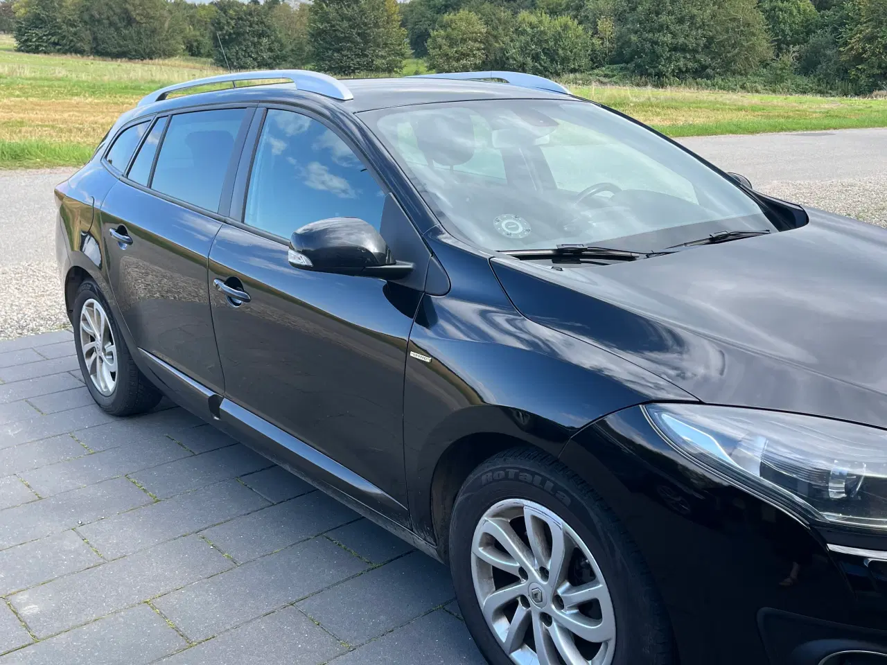 Billede 1 - Renault Megane 1,5 dCi