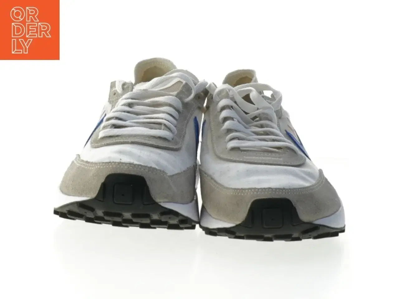 Billede 2 - Nike Waffle One Summer of Sports (str. 44,5 )