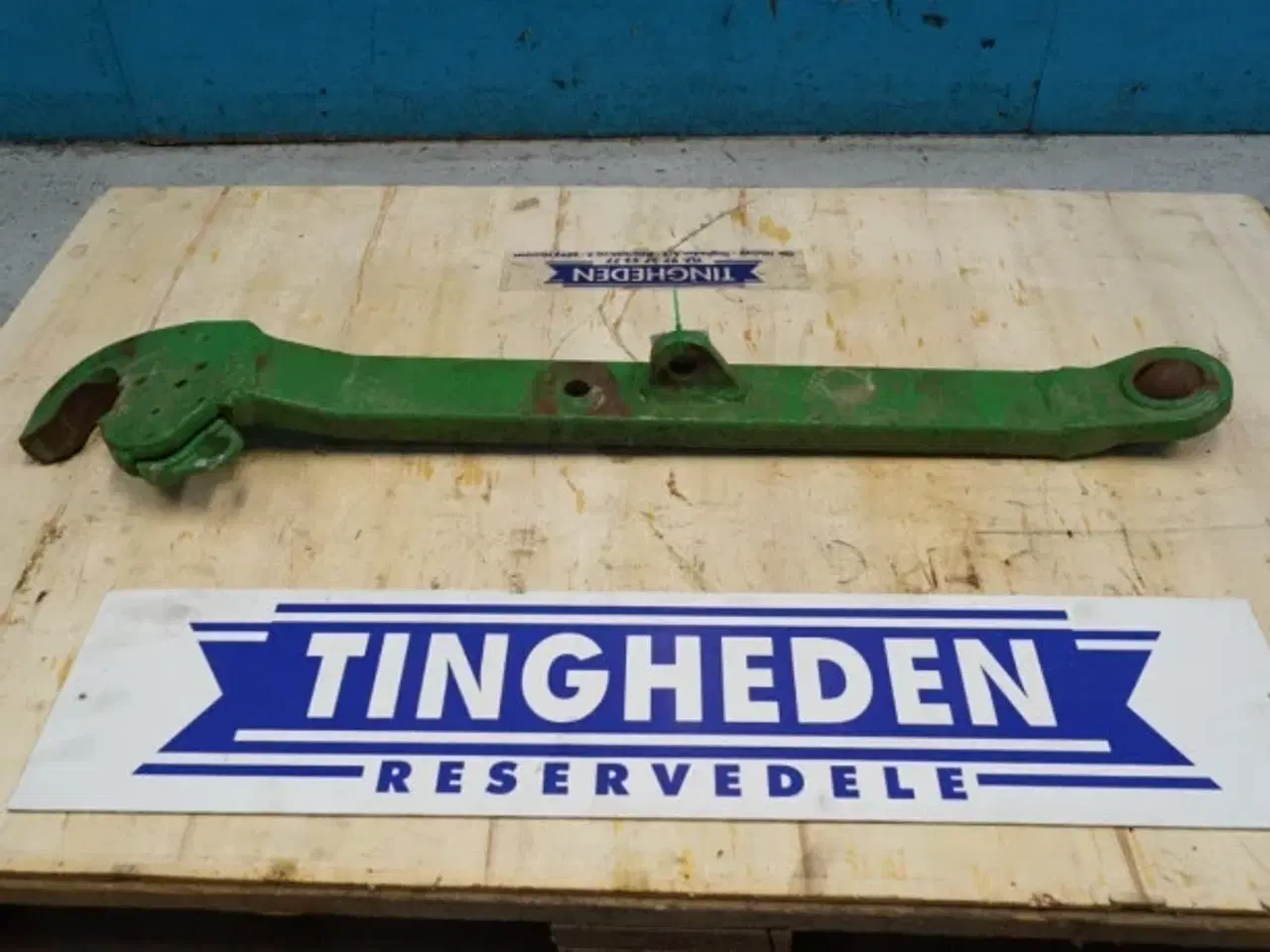 Billede 1 - John Deere 5115R Liftarm L.H. SJ27931