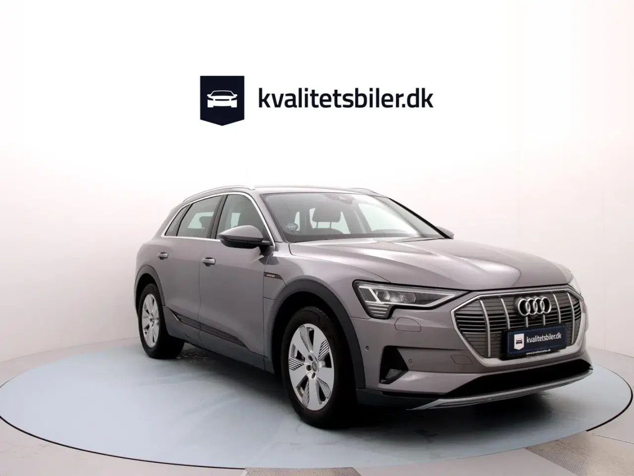 Billede 7 - Audi e-tron 50 Advanced quattro