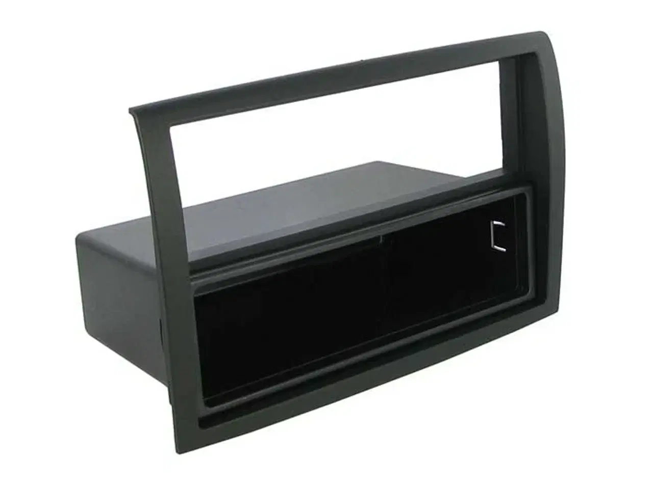 Billede 1 - Connects2 CT24FT28 1-DIN ramme Fiat