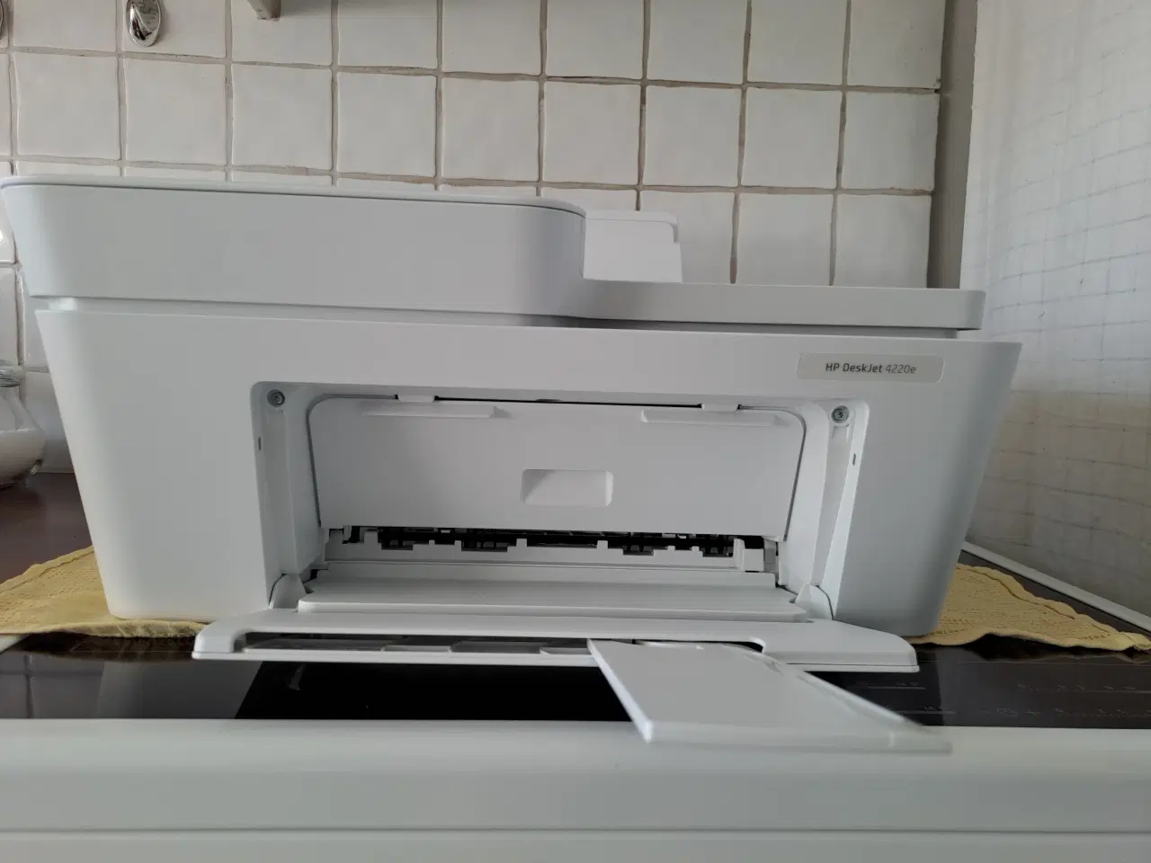 Billede 3 - Printer HP 4220E