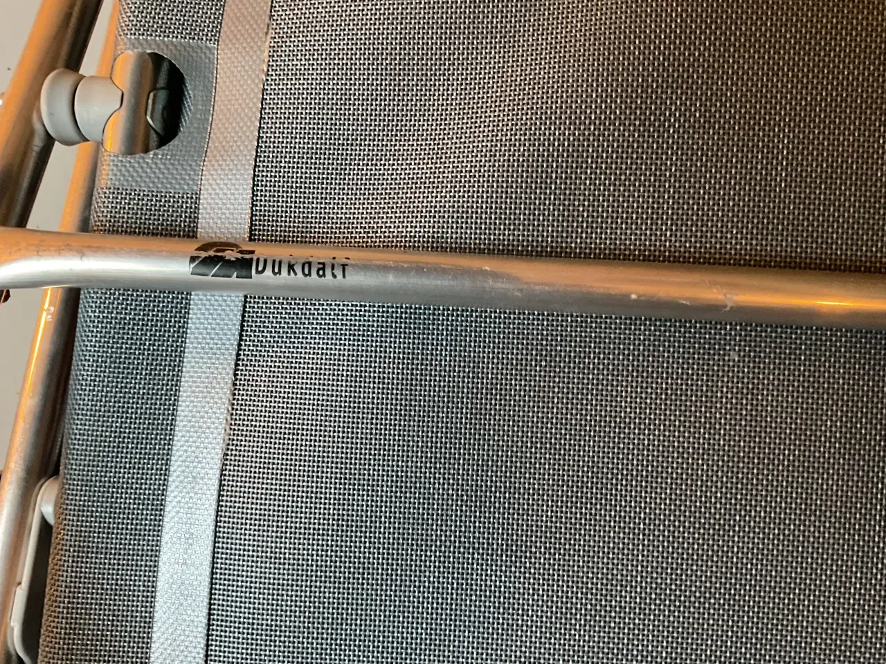 Billede 2 - Letvægt camping møbler