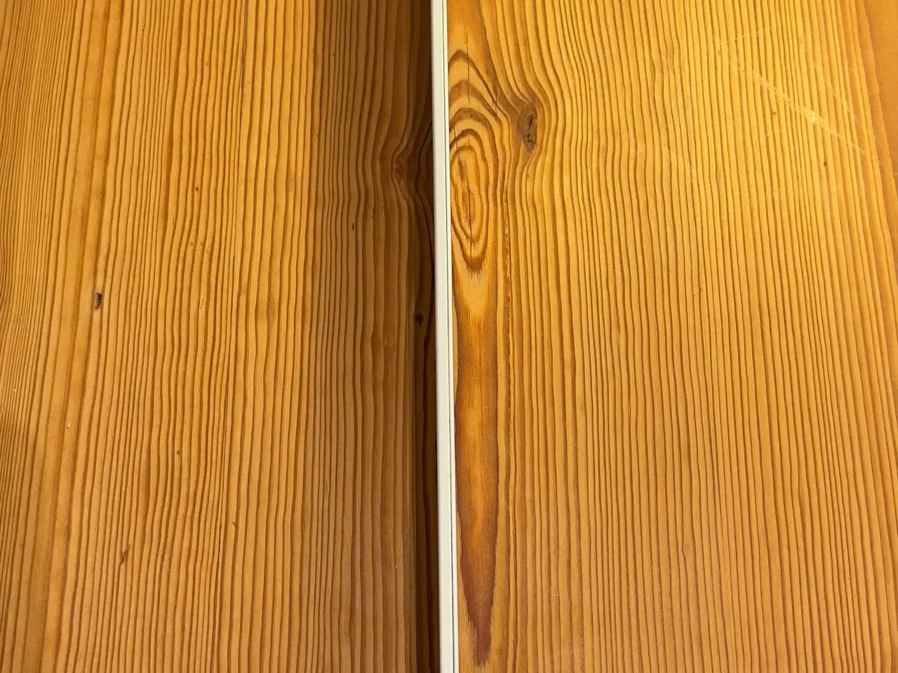 Billede 2 - Magnetskinne til knive