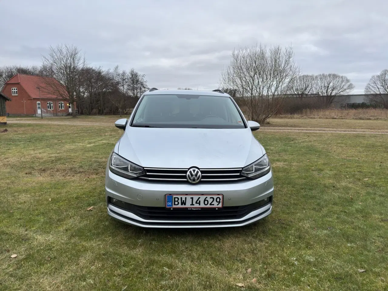 Billede 2 - VW Touran 1,4 TSi 150 Comfortline 7prs