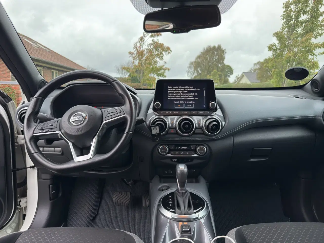 Billede 11 - Nissan Juke 1,0 Dig-T 114 N-Connecta DCT