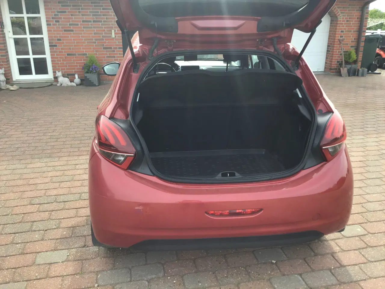 Billede 3 - Peugeot 208 I