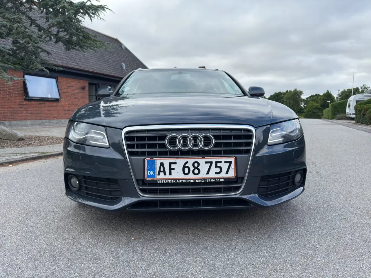Billede 2 - Audi A4 2,0 TDi 143 Avant Multitr.