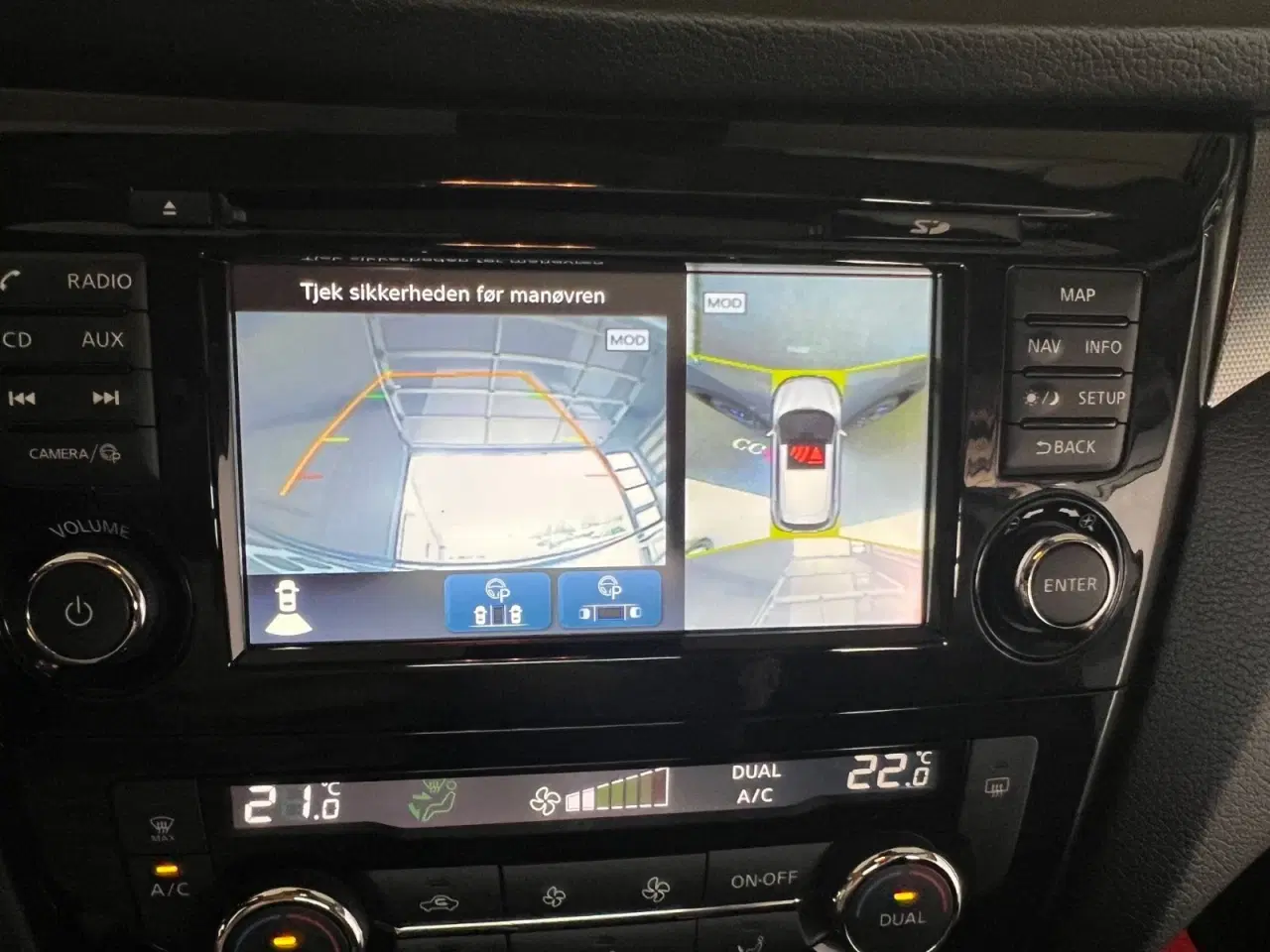 Billede 19 - Nissan Qashqai 1,2 Dig-T 115 N-Connecta