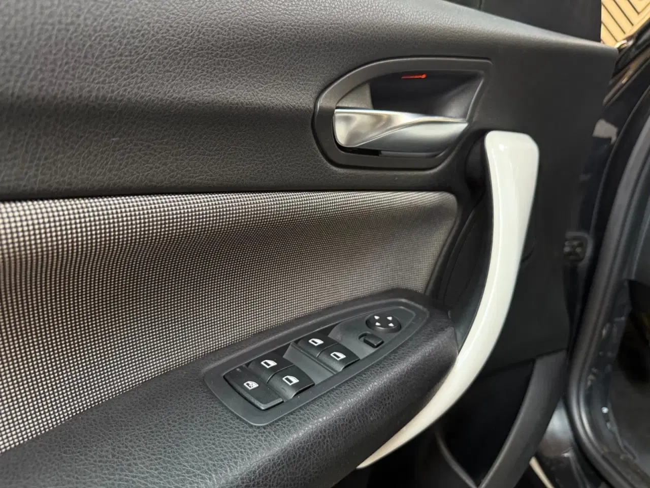 Billede 13 - BMW 118d 2,0 Urban Line Van