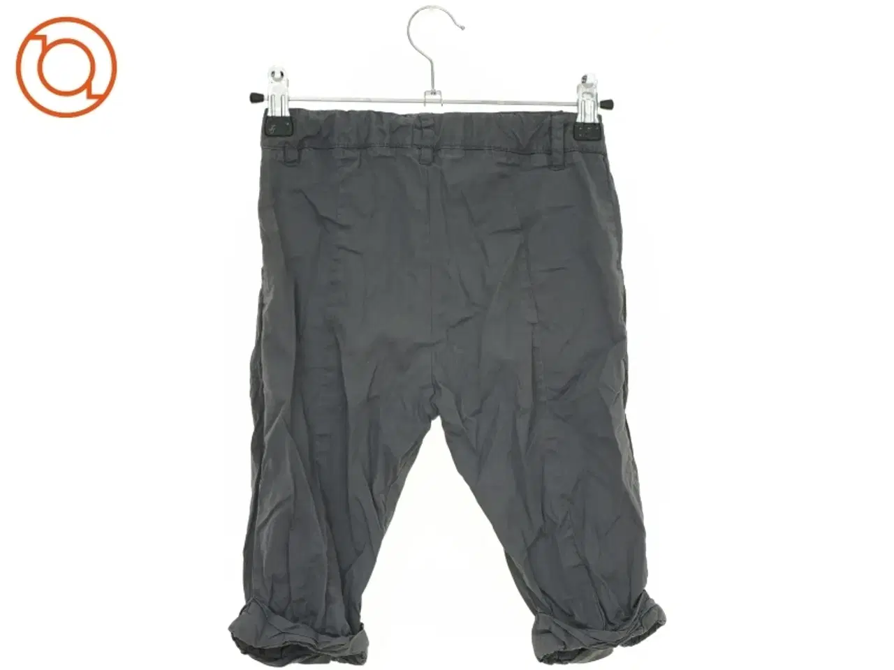 Billede 2 - Bukser fra Benetton (str. 110 cm)