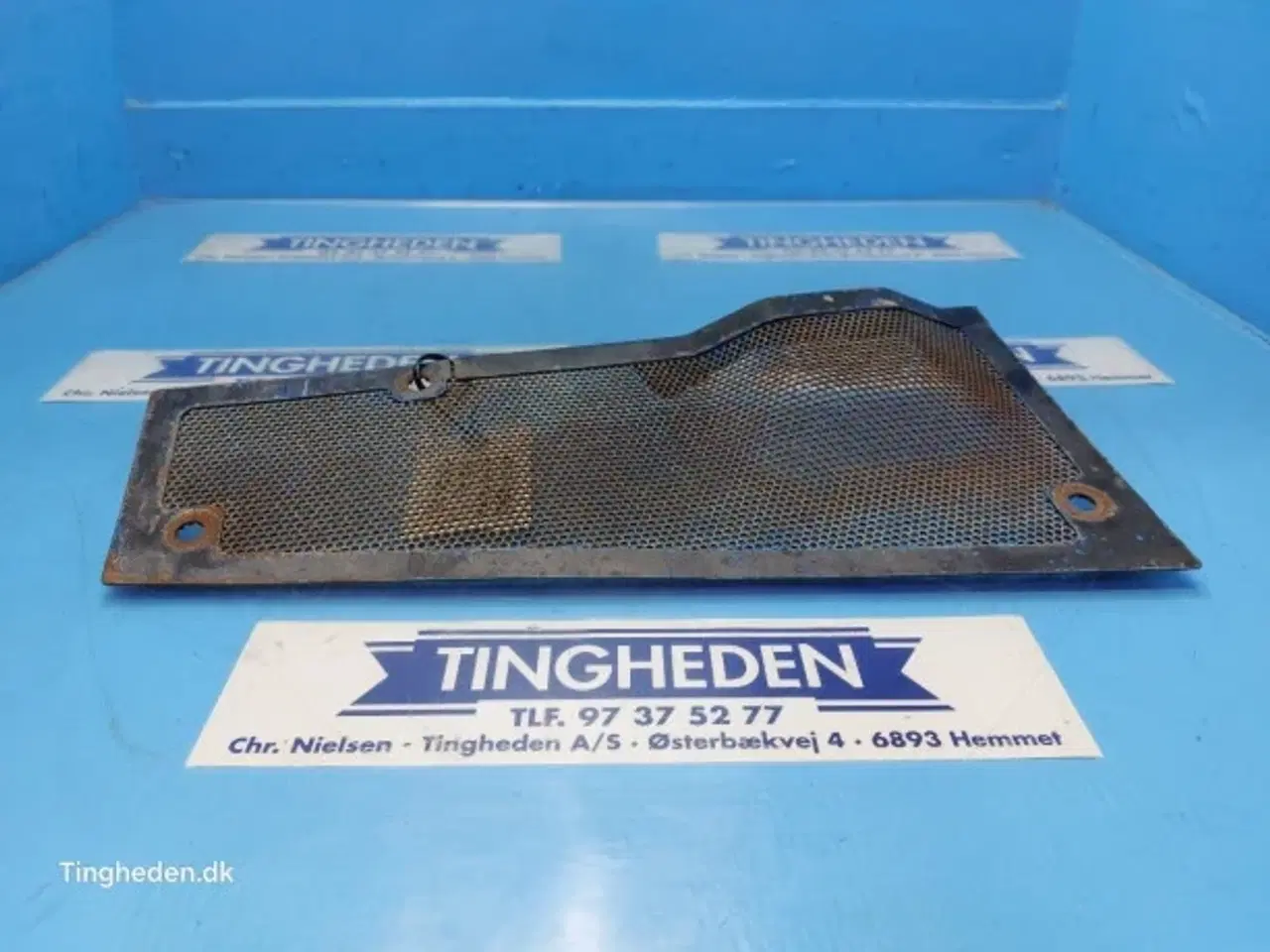 Billede 1 - Ford TW15 Grill R. 