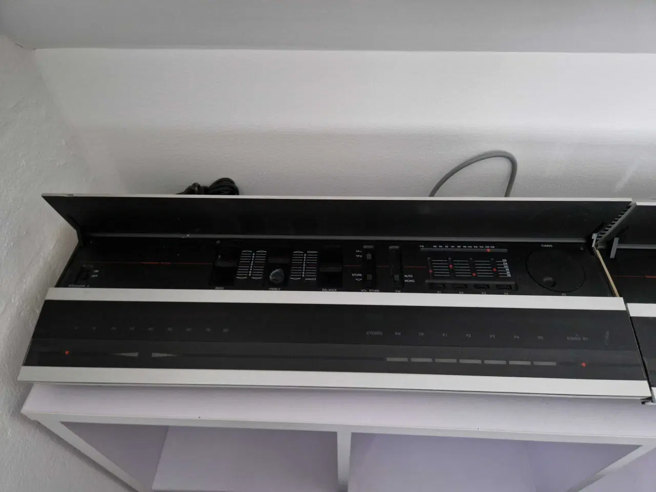 Billede 2 - Beomaster 3000 + Beocord 2000